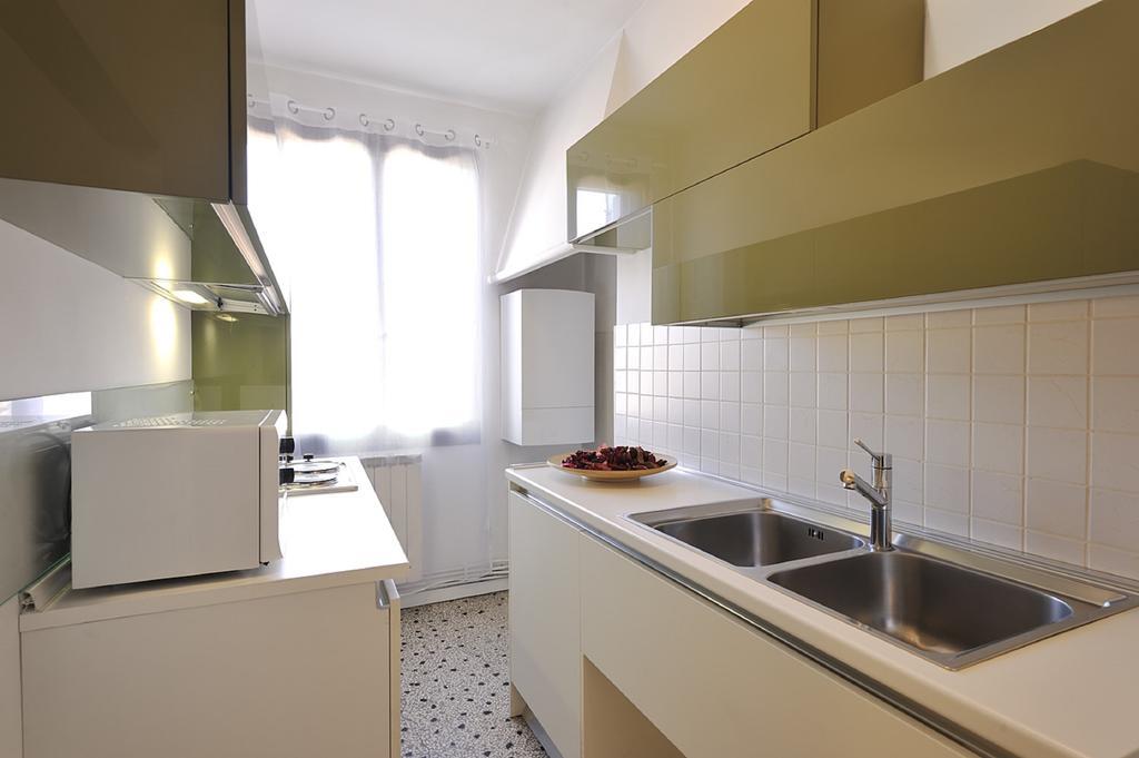 Garden View Apartment Venice
